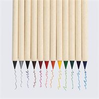 SET 12 MATITE COLORATE INFINITE